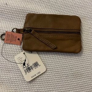 Free people wallet
